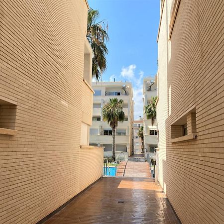 Elegance - Vacaciones Y Bienestar Apartman Denia Kültér fotó