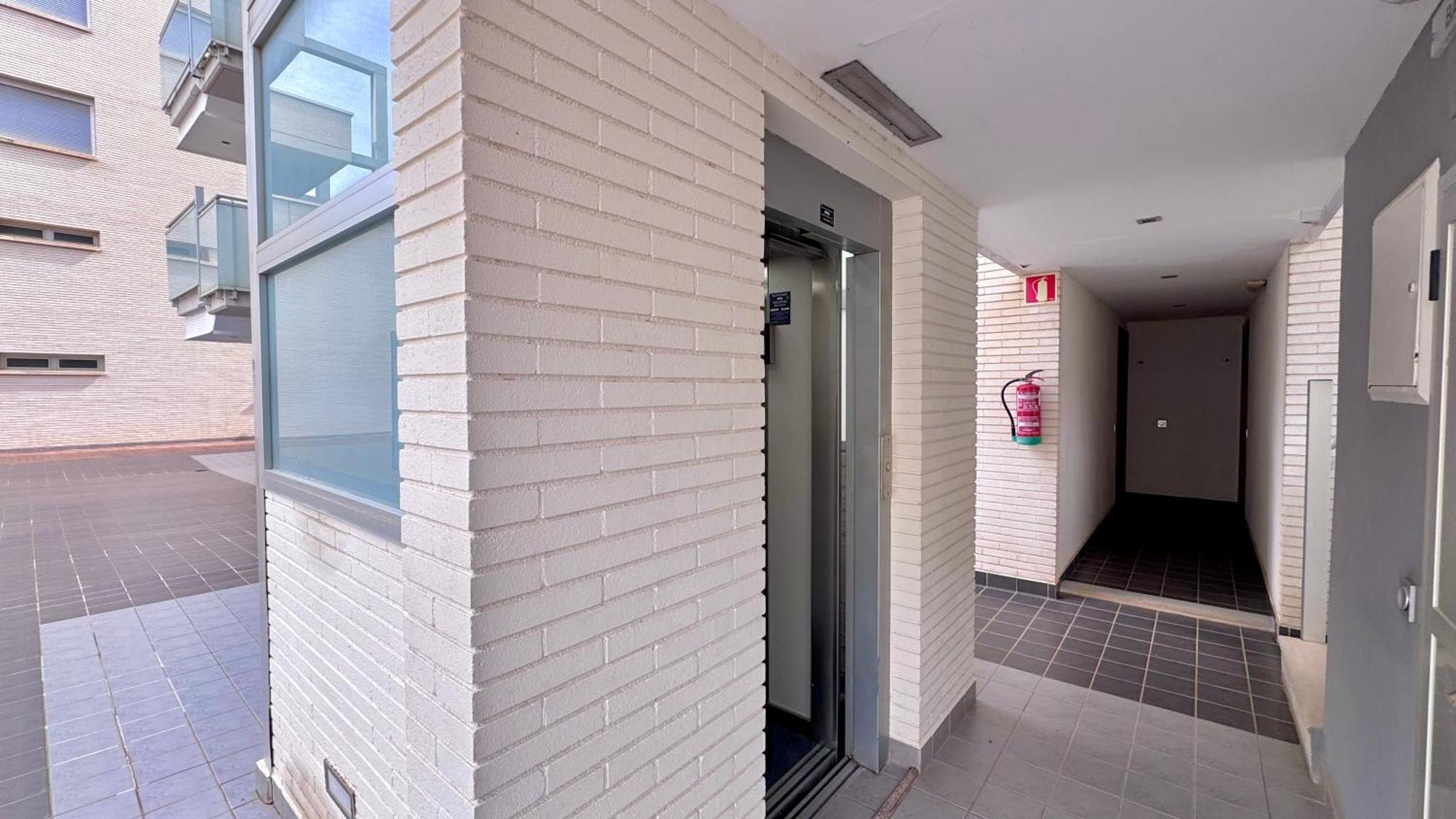 Elegance - Vacaciones Y Bienestar Apartman Denia Kültér fotó