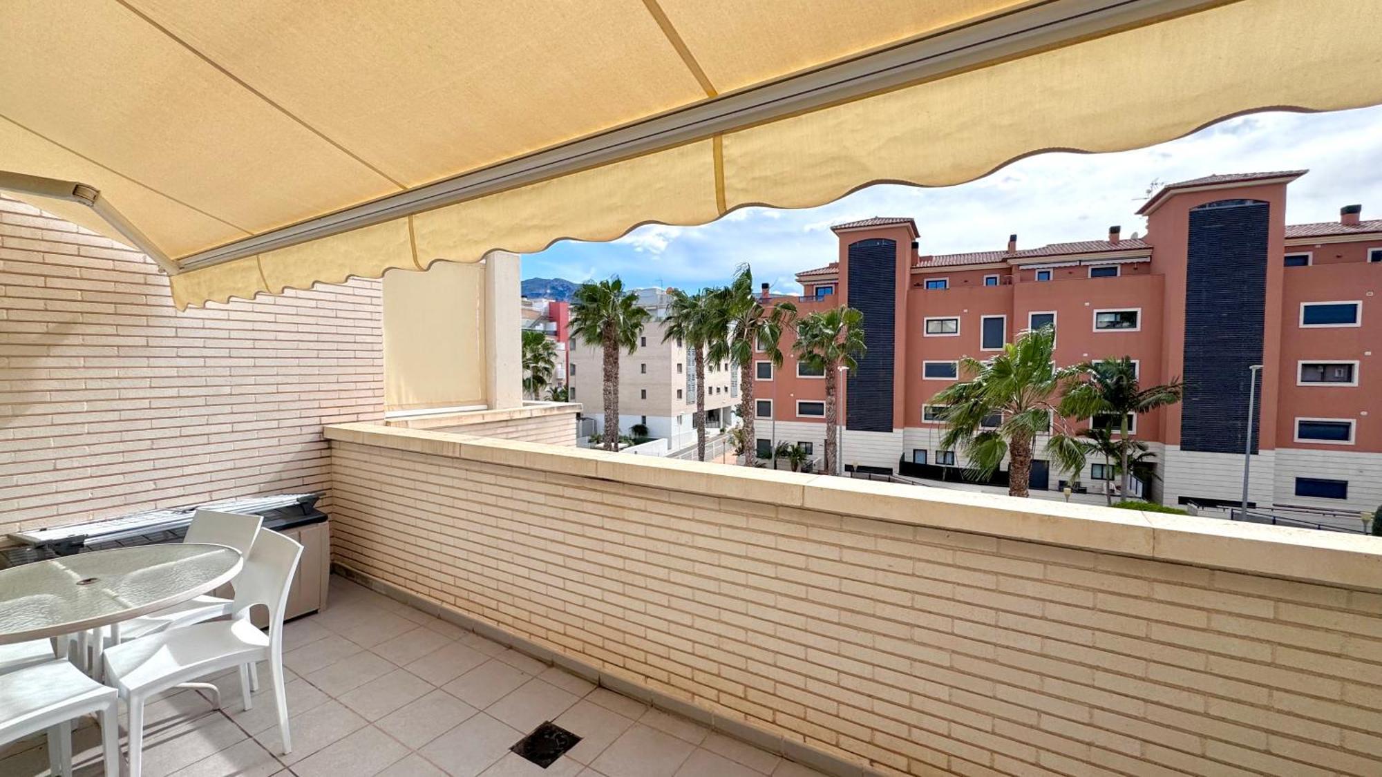 Elegance - Vacaciones Y Bienestar Apartman Denia Kültér fotó