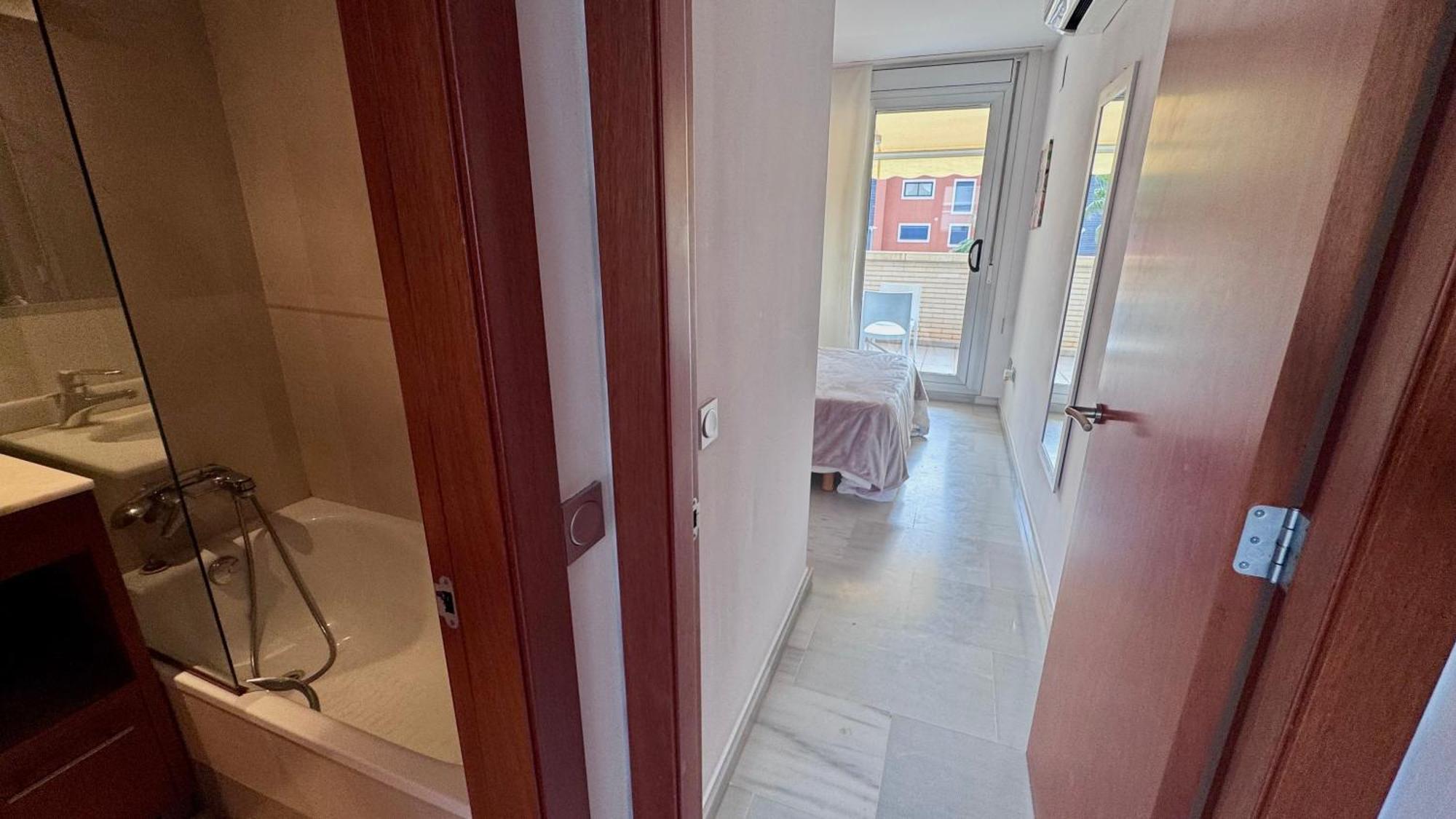 Elegance - Vacaciones Y Bienestar Apartman Denia Kültér fotó