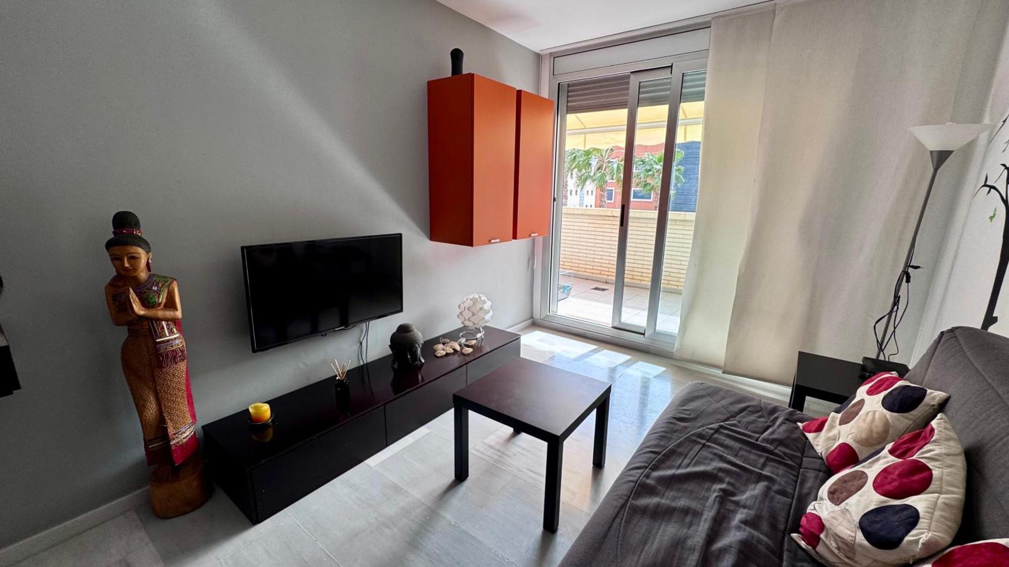 Elegance - Vacaciones Y Bienestar Apartman Denia Kültér fotó