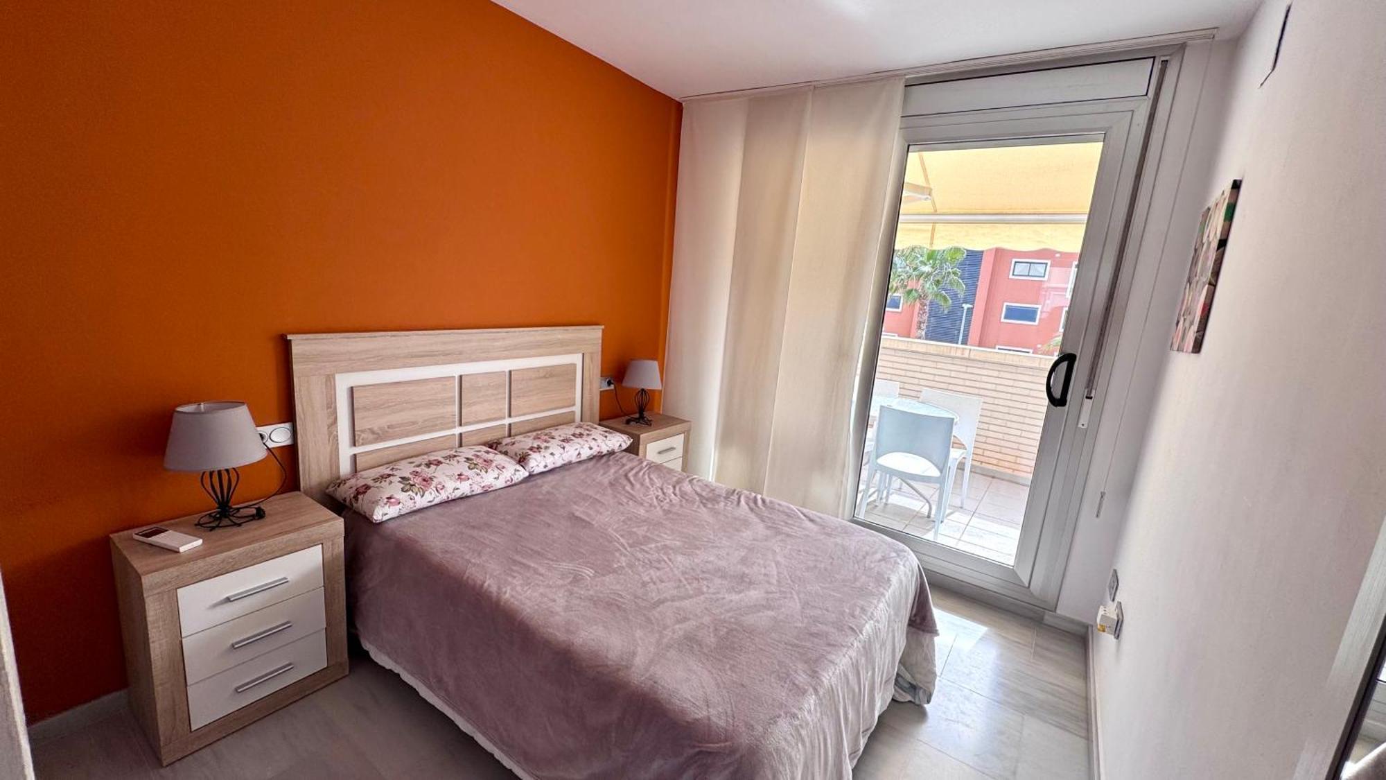 Elegance - Vacaciones Y Bienestar Apartman Denia Kültér fotó