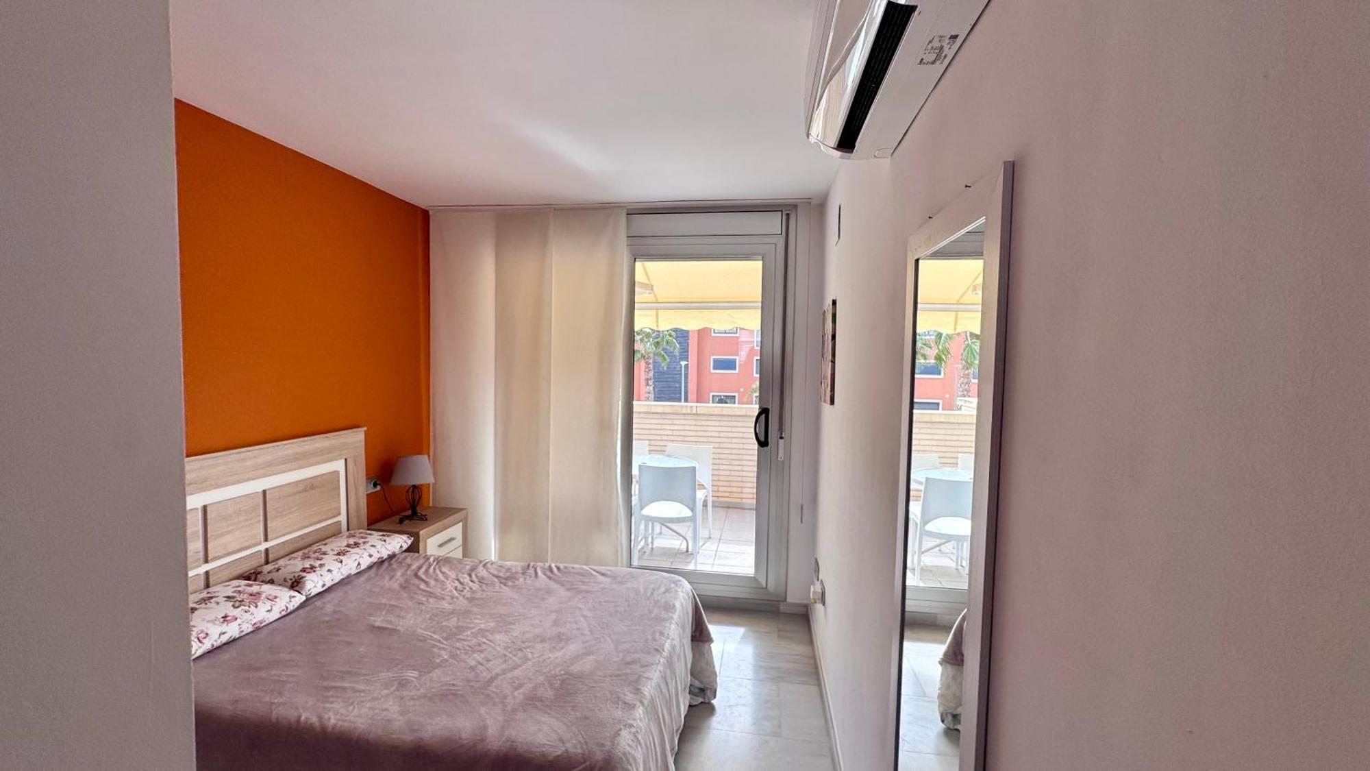 Elegance - Vacaciones Y Bienestar Apartman Denia Kültér fotó