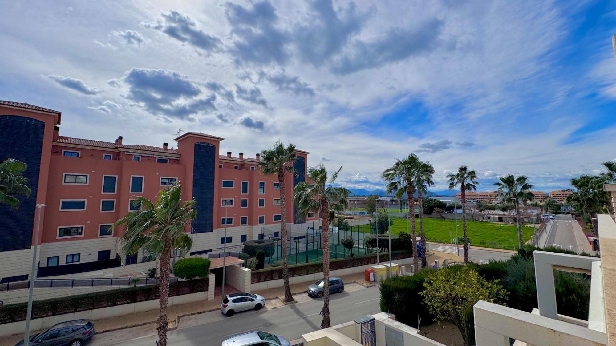 Elegance - Vacaciones Y Bienestar Apartman Denia Kültér fotó