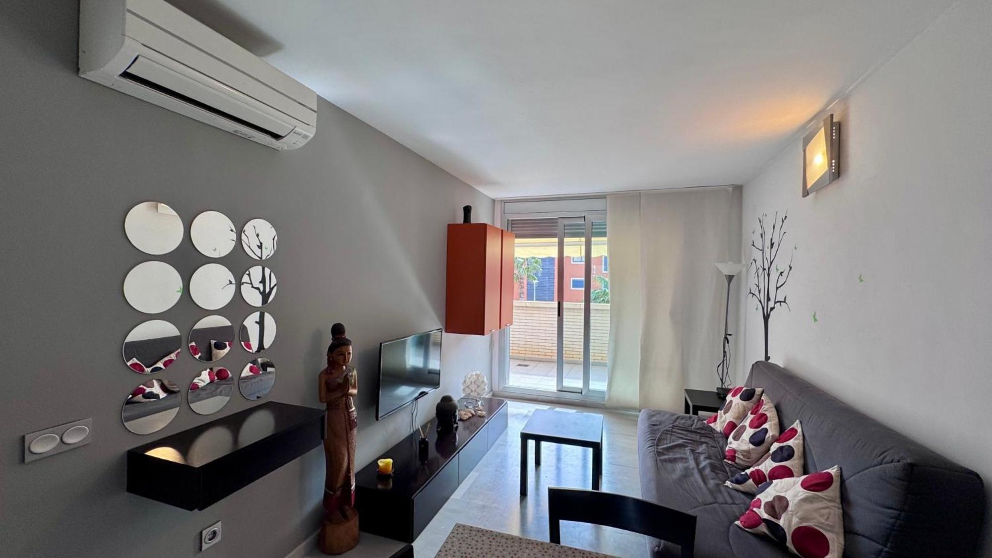 Elegance - Vacaciones Y Bienestar Apartman Denia Kültér fotó