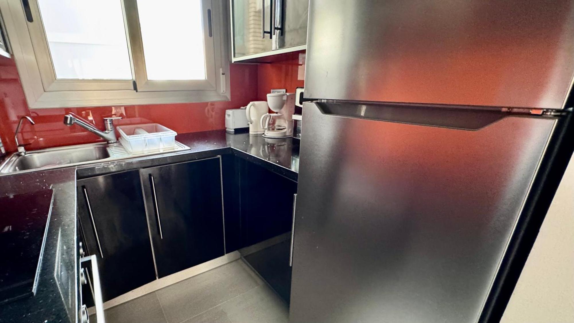 Elegance - Vacaciones Y Bienestar Apartman Denia Kültér fotó