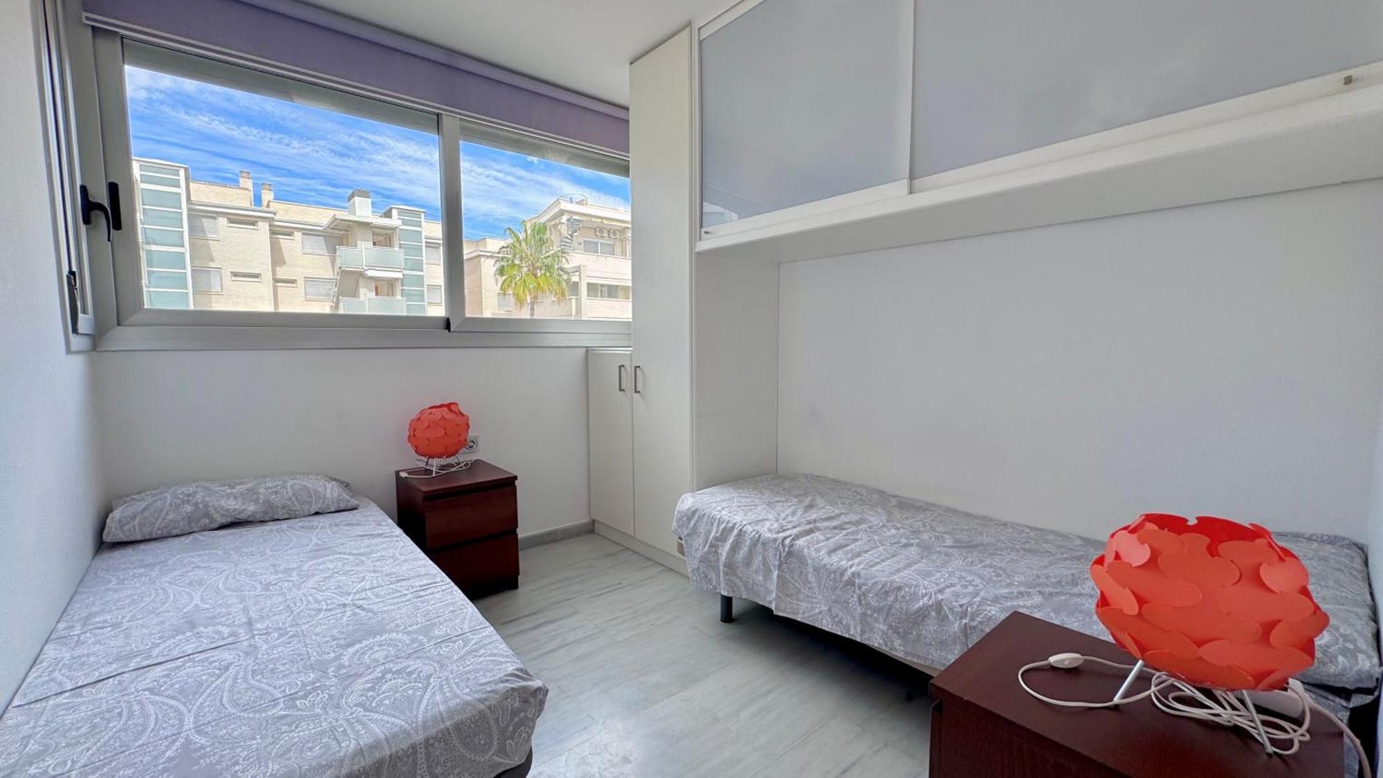 Elegance - Vacaciones Y Bienestar Apartman Denia Kültér fotó