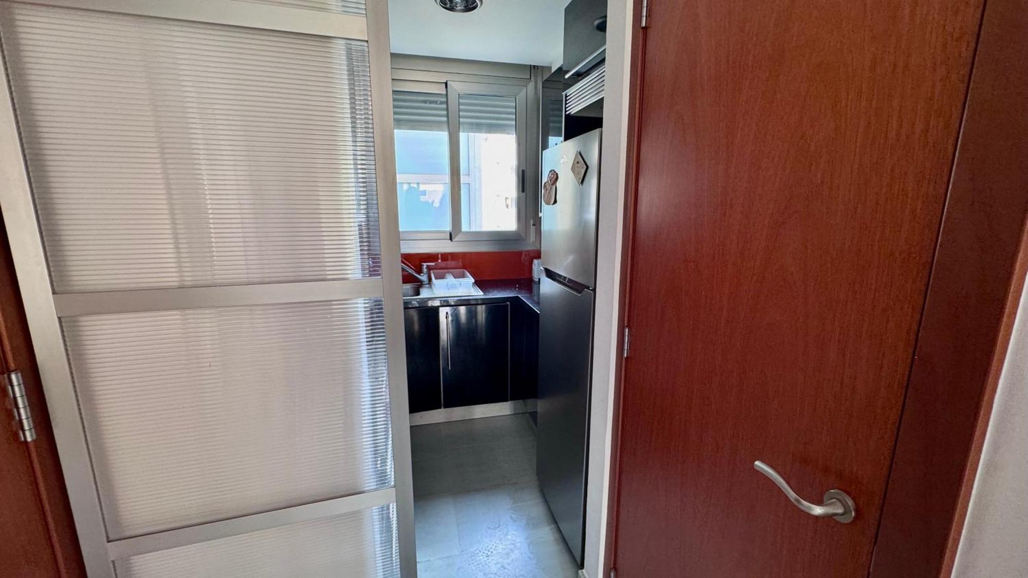 Elegance - Vacaciones Y Bienestar Apartman Denia Kültér fotó