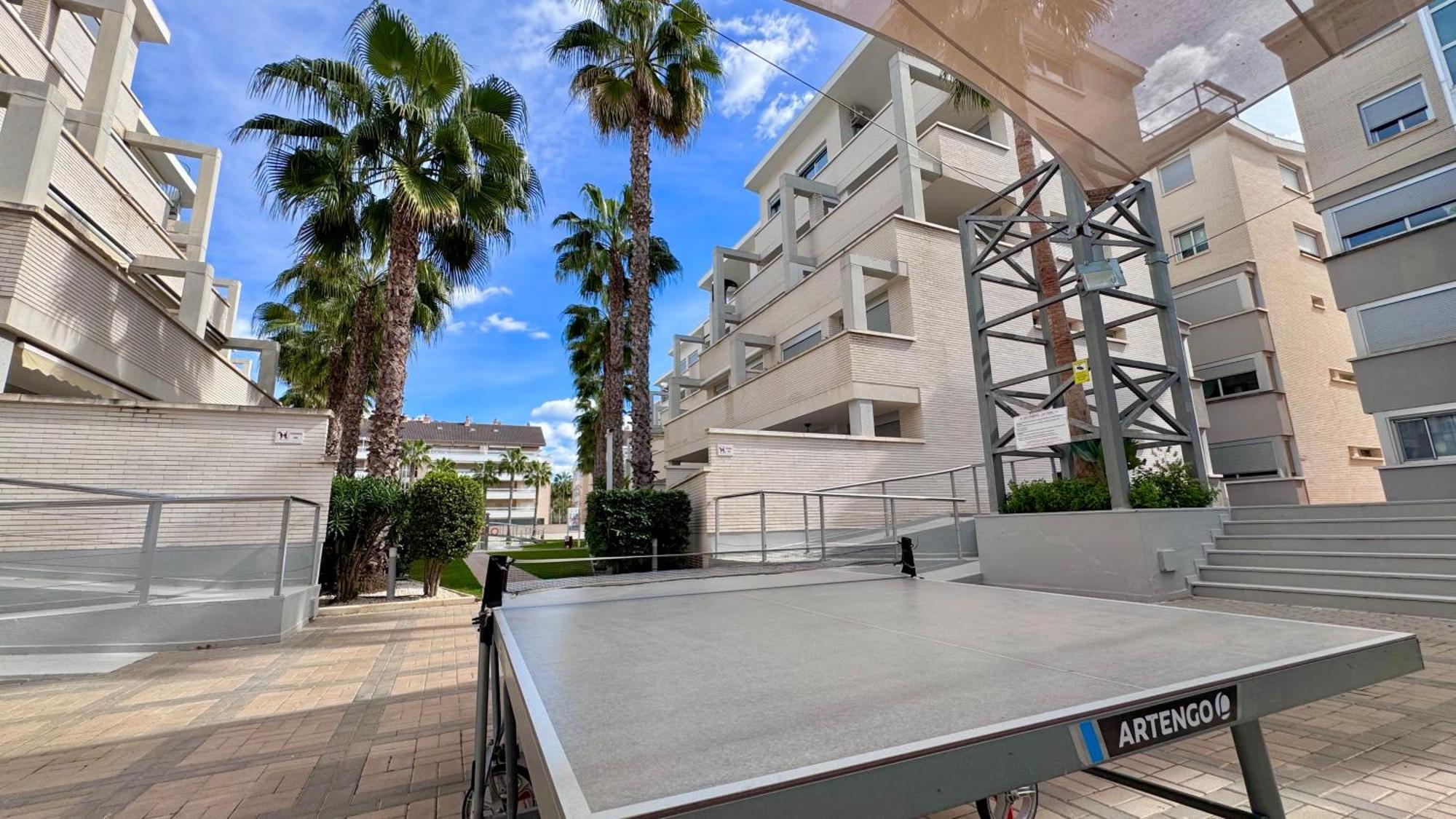 Elegance - Vacaciones Y Bienestar Apartman Denia Kültér fotó