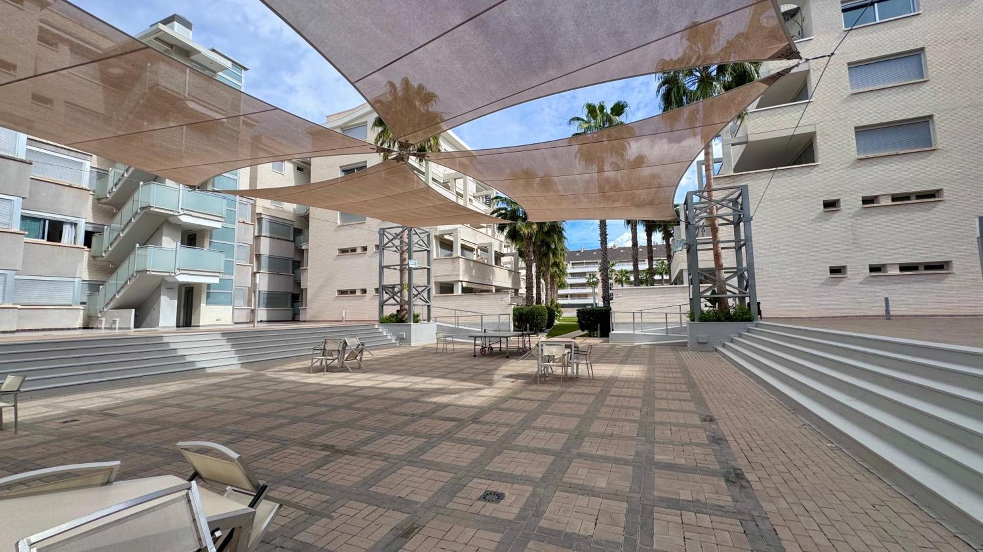 Elegance - Vacaciones Y Bienestar Apartman Denia Kültér fotó