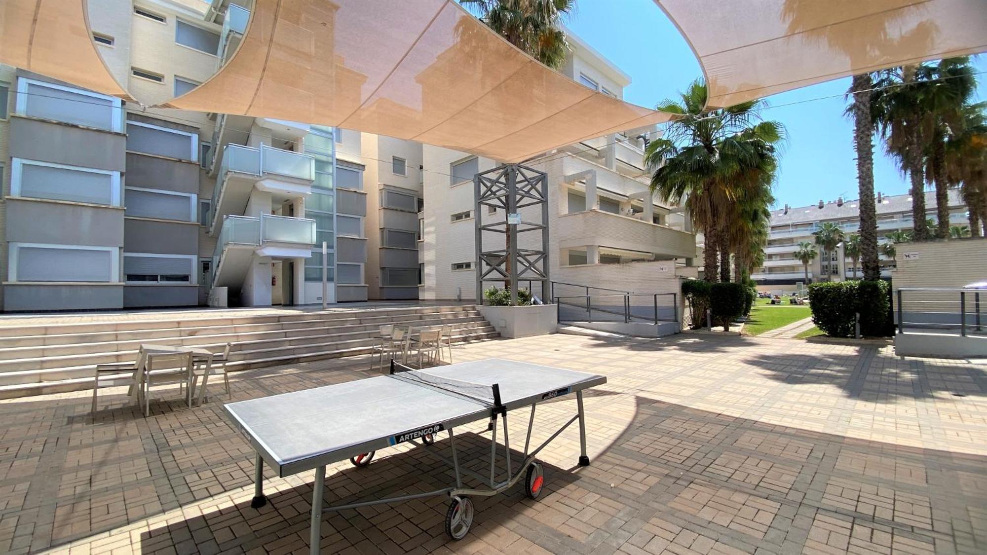 Elegance - Vacaciones Y Bienestar Apartman Denia Kültér fotó